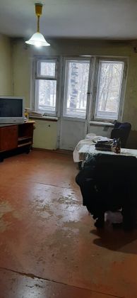 Продажа 1-комнатной квартиры 32,4 м², 2/5 этаж