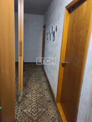 Продажа 3-комнатной квартиры 64 м², 3/12 этаж