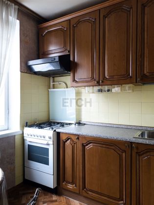 Продажа 3-комнатной квартиры 64 м², 3/12 этаж