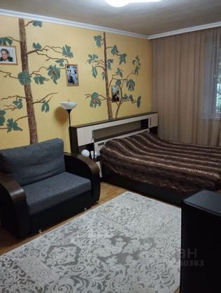 Продажа 2-комнатной квартиры 53,3 м², 1/17 этаж