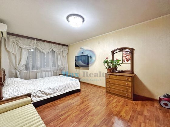 Продажа 2-комнатной квартиры 56 м², 2/11 этаж