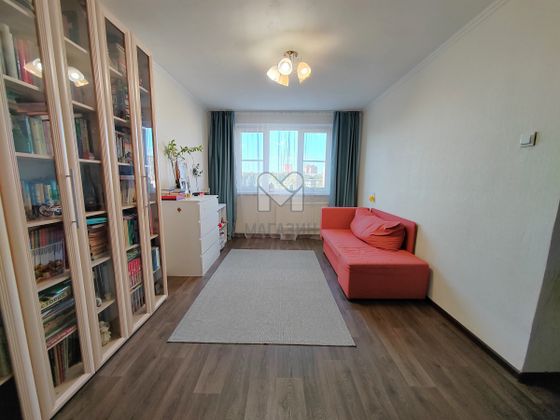 Продажа 3-комнатной квартиры 62,6 м², 6/9 этаж