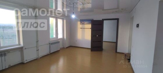 Продажа 2-комнатной квартиры 54,6 м², 4/5 этаж