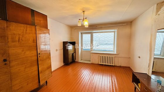 Продажа 2-комнатной квартиры 48,8 м², 2/2 этаж