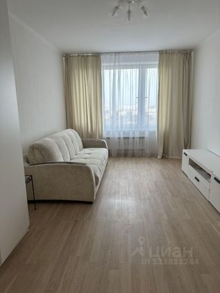 Аренда 1 комнаты, 20 м², 20/24 этаж