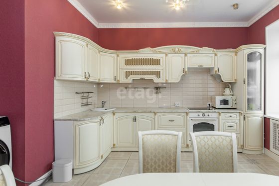 Продажа 2-комнатной квартиры 74,5 м², 14/14 этаж