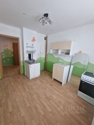 Аренда 3-комнатной квартиры 74,2 м², 1/6 этаж