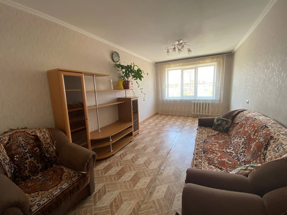 Продажа 3-комнатной квартиры 66 м², 2/5 этаж