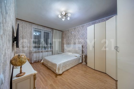 Продажа 2-комнатной квартиры 49,3 м², 24/24 этаж