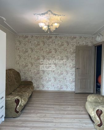 Продажа 2-комнатной квартиры 38 м², 2/14 этаж