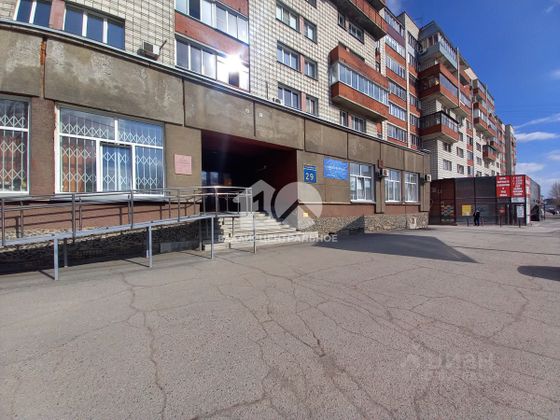 Продажа 2-комнатной квартиры 48,1 м², 5/9 этаж