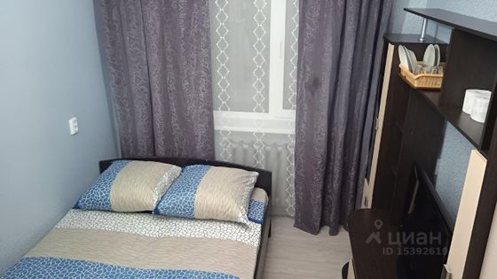 Аренда 1 комнаты, 12 м², 1/5 этаж