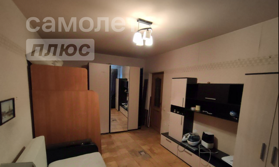 Продажа 2-комнатной квартиры 54,4 м², 1/14 этаж