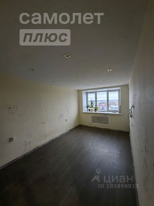 Продажа многокомнатной квартиры 98,1 м², 5/6 этаж