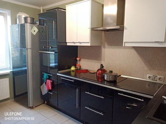 Продажа 3-комнатной квартиры 85 м², 3/11 этаж