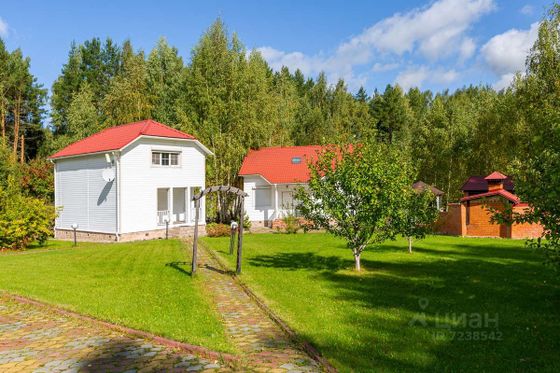 Продажа дома, 800 м², с участком 300 соток