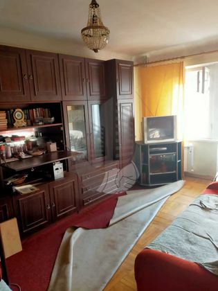 Продажа 2-комнатной квартиры 43 м², 3/5 этаж