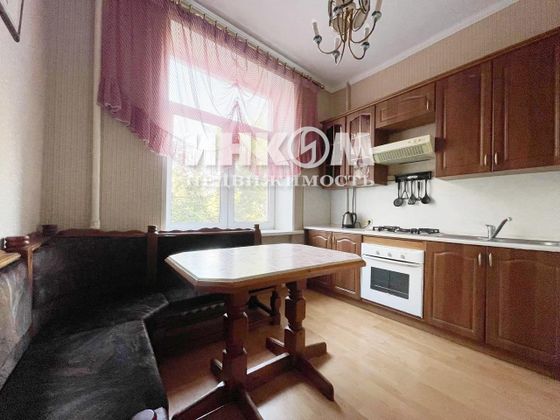 Аренда 2-комнатной квартиры 60 м², 4/8 этаж