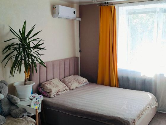 Продажа 1-комнатной квартиры 35 м², 4/9 этаж