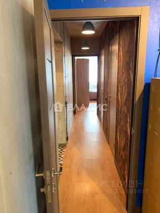 Продажа 3-комнатной квартиры 65,5 м², 4/27 этаж