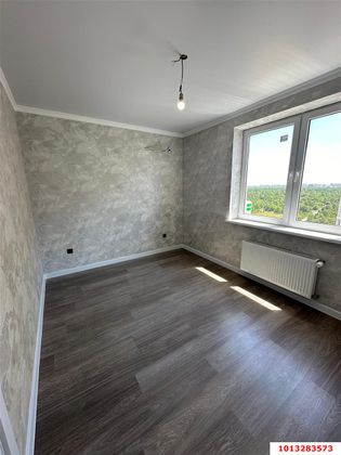 Продажа 1-комнатной квартиры 33,7 м², 12/18 этаж