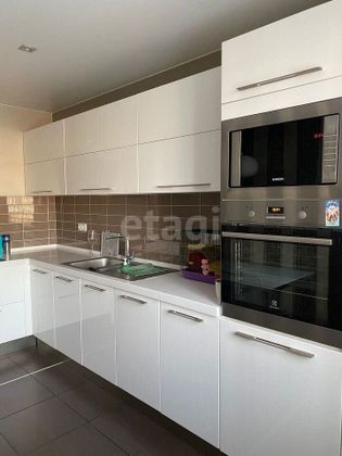 Продажа 3-комнатной квартиры 97 м², 6/16 этаж