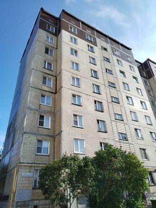 Продажа 1 комнаты, 17,2 м², 7/9 этаж