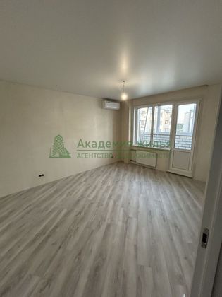 Продажа 1-комнатной квартиры 34 м², 9/10 этаж