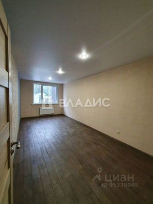 Продажа 2-комнатной квартиры 52,7 м², 5/17 этаж