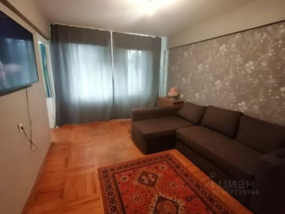 Продажа 3-комнатной квартиры 54 м², 3/5 этаж