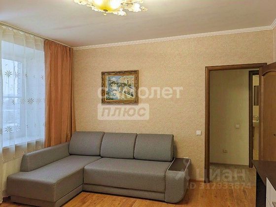 Продажа 1-комнатной квартиры 35,7 м², 11/12 этаж