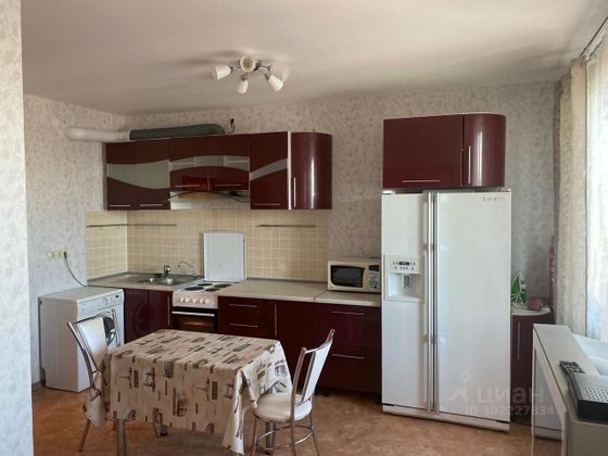 Продажа 1-комнатной квартиры 36 м², 13/25 этаж