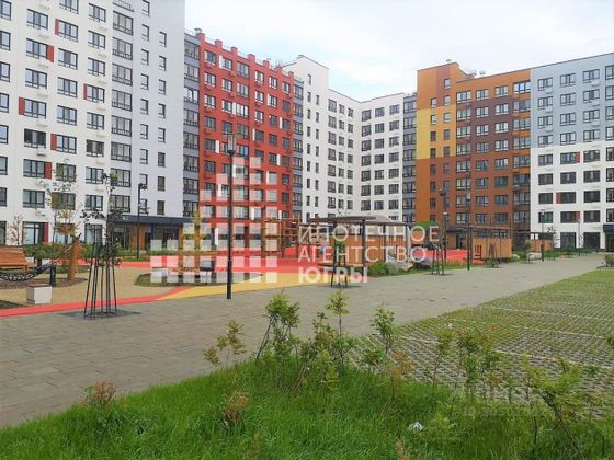 Продажа 2-комнатной квартиры 62,1 м², 8/9 этаж