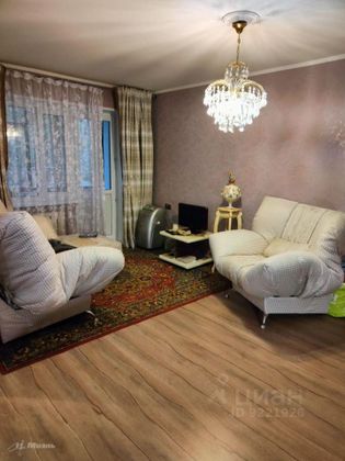 Продажа 2-комнатной квартиры 45,1 м², 2/5 этаж