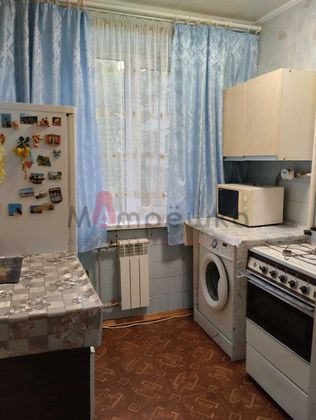 Продажа 2-комнатной квартиры 47 м², 2/5 этаж