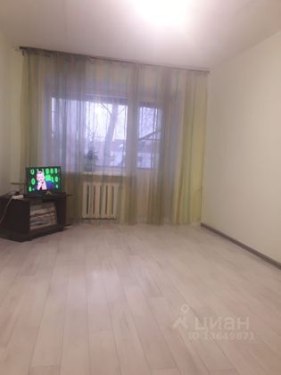 Продажа 2-комнатной квартиры 43 м², 5/5 этаж