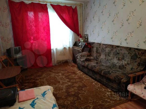 Продажа 1 комнаты, 20,4 м², 2/13 этаж