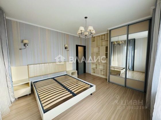 Продажа 2-комнатной квартиры 52,4 м², 3/25 этаж