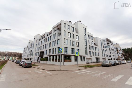 Продажа 3-комнатной квартиры 57 м², 3/7 этаж