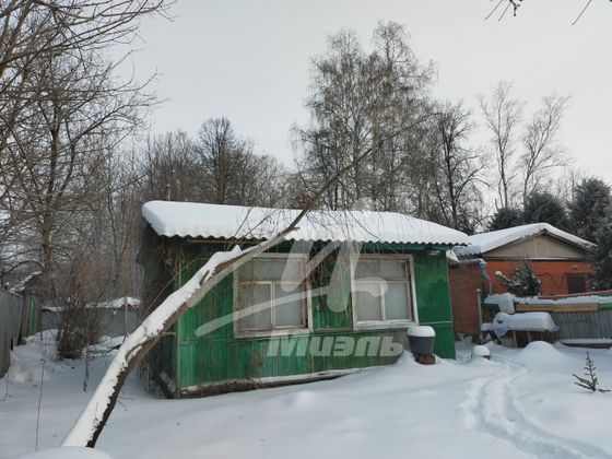 Продажа участка, 6 соток