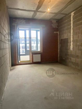 Продажа 2-комнатной квартиры 122,2 м², 6/8 этаж