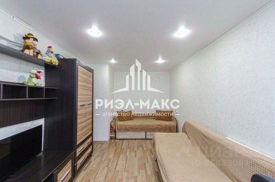 Продажа 1-комнатной квартиры 30,7 м², 5/5 этаж