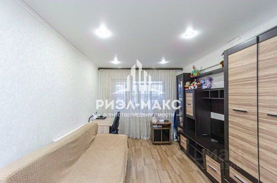 Продажа 1-комнатной квартиры 30,9 м², 5/5 этаж