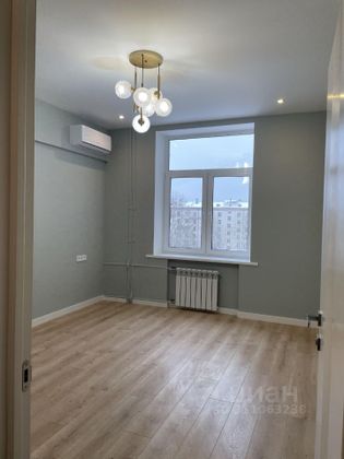 Продажа 2-комнатной квартиры 51,7 м², 7/13 этаж