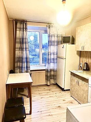 Продажа 1-комнатной квартиры 30 м², 2/9 этаж