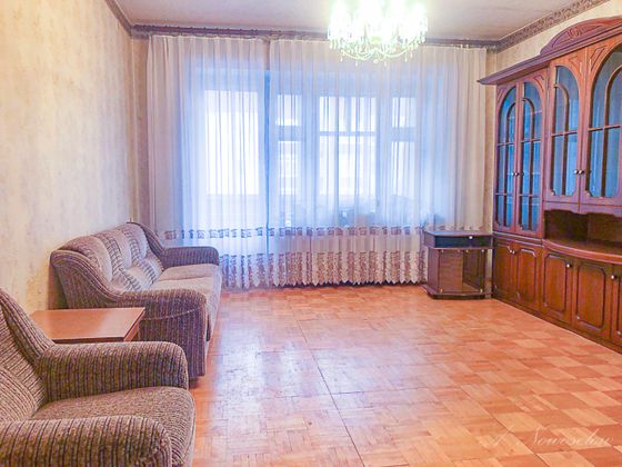 Продажа 2-комнатной квартиры 61,5 м², 4/5 этаж