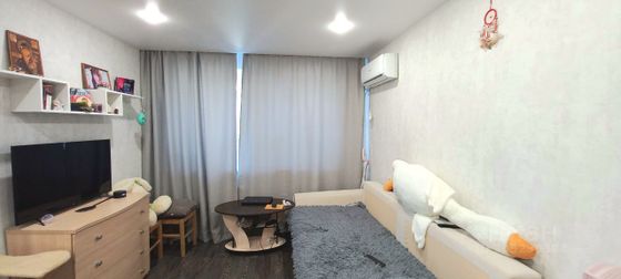 Продажа 1-комнатной квартиры 32 м², 2/5 этаж