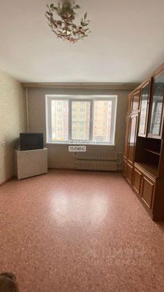 Аренда 1-комнатной квартиры 29,9 м², 10/10 этаж