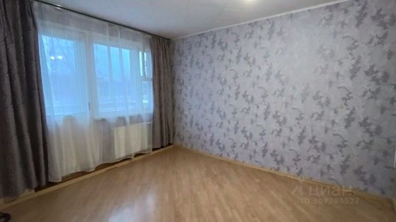 Продажа 1-комнатной квартиры 25,1 м², 2/5 этаж