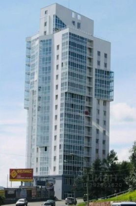 Продажа 3-комнатной квартиры 119,1 м², 8/16 этаж